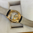 Jaeger-LeCoultre Master Q1362520 automatic rose gold 2018 full set