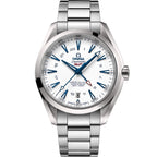 Omega Seamaster 231.90.43.22.04.001 watch only