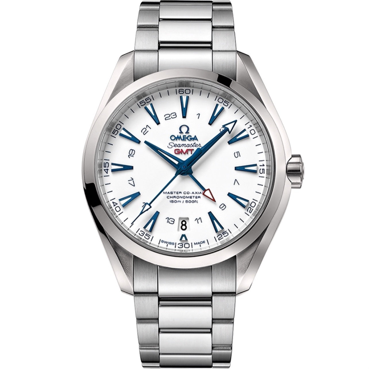 Omega Seamaster 231.90.43.22.04.001 watch only