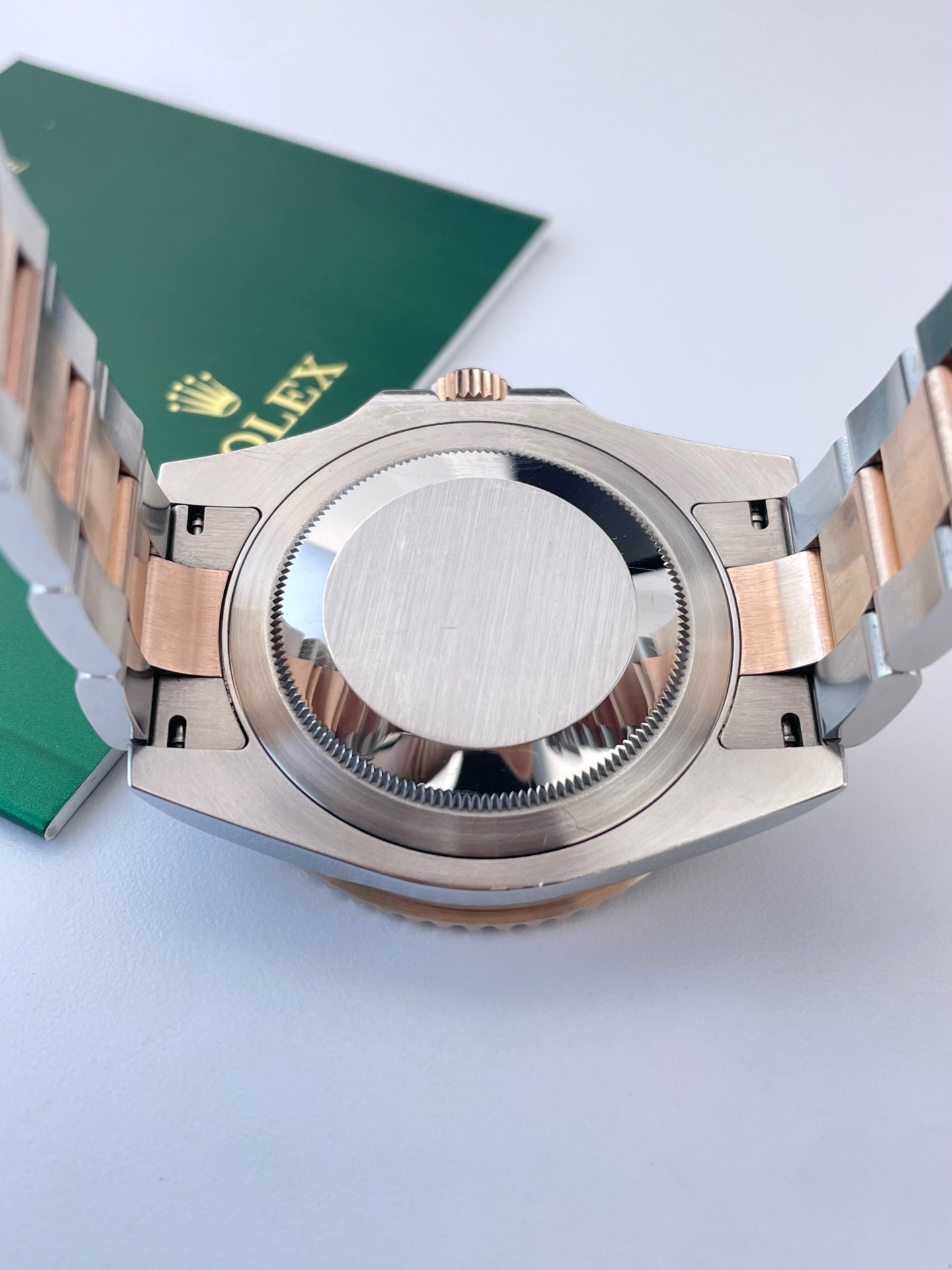 Rolex GMT-Master II 126711-0002 2023 full set