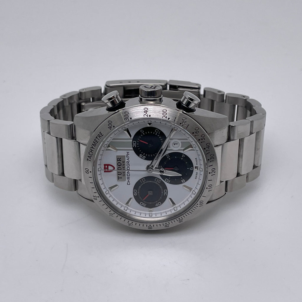 Tudor Fastrider M42000-0004 watch only