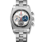 Zenith Chronomaster 03.A384.400/3817.M3817 full set 2025 like new