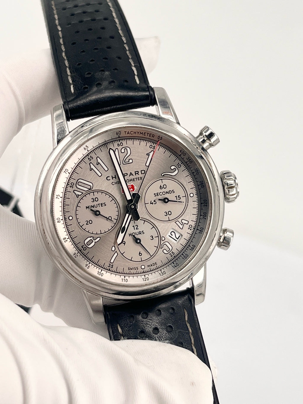 Chopard Mille Miglia 168589 watch only