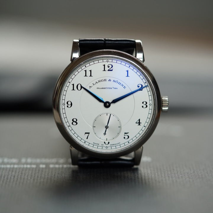 A. Lange & Söhne 1815 Series 235.026 2023 full set