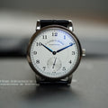 A. Lange & Söhne 1815 Series 235.026 2023 full set