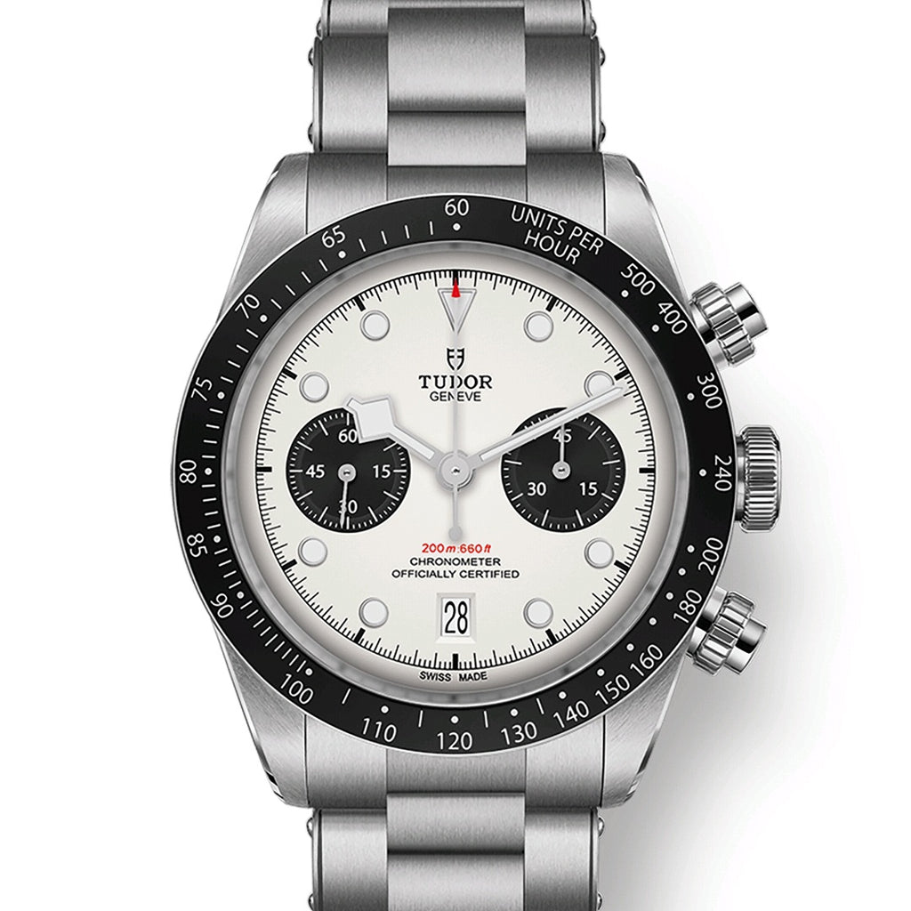 Tudor Black Bay Ref. M79360N-0002 41mm watch only