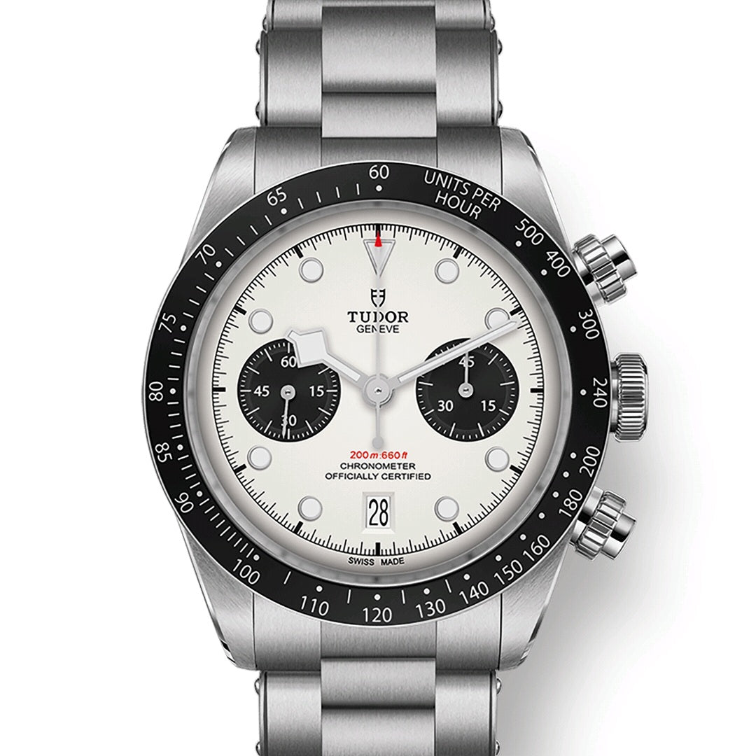 Tudor Black Bay Ref. M79360N-0002 41mm watch only