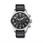 IWC Pilot IW377701 automatic stainless steel 43mm watch only