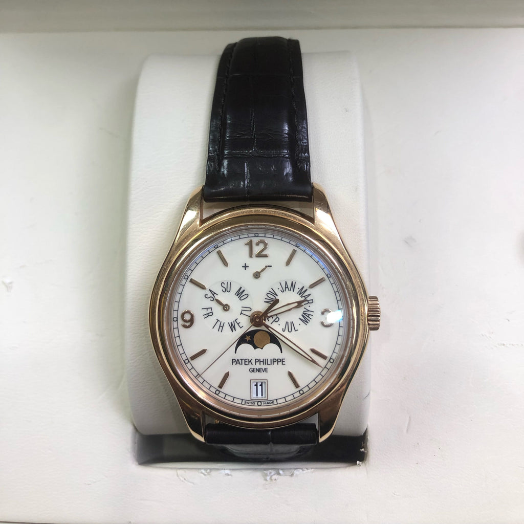 Patek Philippe Complications 5146R-001 watch only
