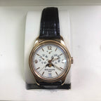 Patek Philippe Complications 5146R-001 watch only