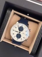 IWC Portugieser IW371620 2026 full set