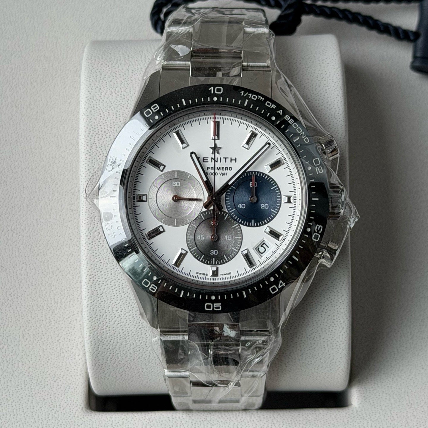 Zenith Flagship Series 03.3100.3600/69.M3100 (2026 Full Set New)