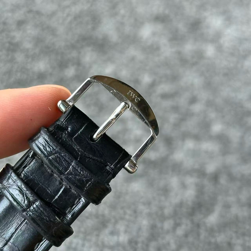 IWC Portofino IW356523 full set 2025
