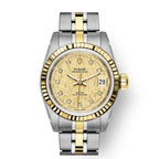 Tudor Princess Date m92413-0019 watch only