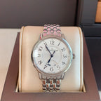 Jaeger LeCoultre Rendez-Vous 3448110 full set 2024