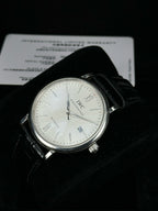 IWC Portofino IW356501, 2019, card only no box