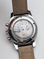 Omega De Ville 4841.31.32 watch only