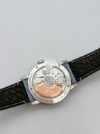 Audemars Piguet 15210BC.OO.A002KB.01 41mm 18K White Gold 2023 card