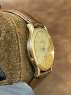 Jaeger LeCoultre Master 140.2.89 37mm watch only