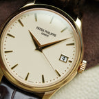 Patek Philippe Calatrava Ref. 5227J Watch Only