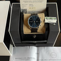 IWC Portugal IW371606 41mm
2021 complete set 8 year warranty