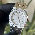 Audemars Piguet Royal Oak Ref. 56175ST quartz movement 34mm watch only