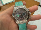 Rolex Daytona 116519-0109  watch with paper
