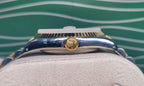 Rolex 16233 original dial with paper card hang tag and documents B6216