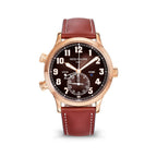 Patek Philippe Calatrava Ref. 6119R-001 hand-wound 18k rose gold 39mm