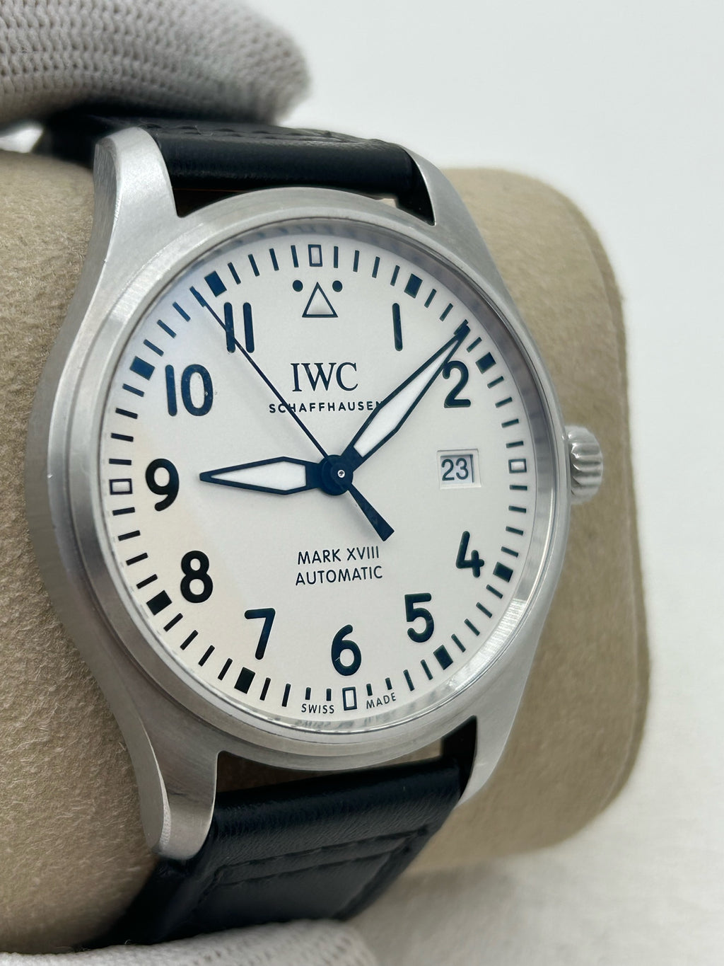 IWC Pilot IW327012 2020 full set