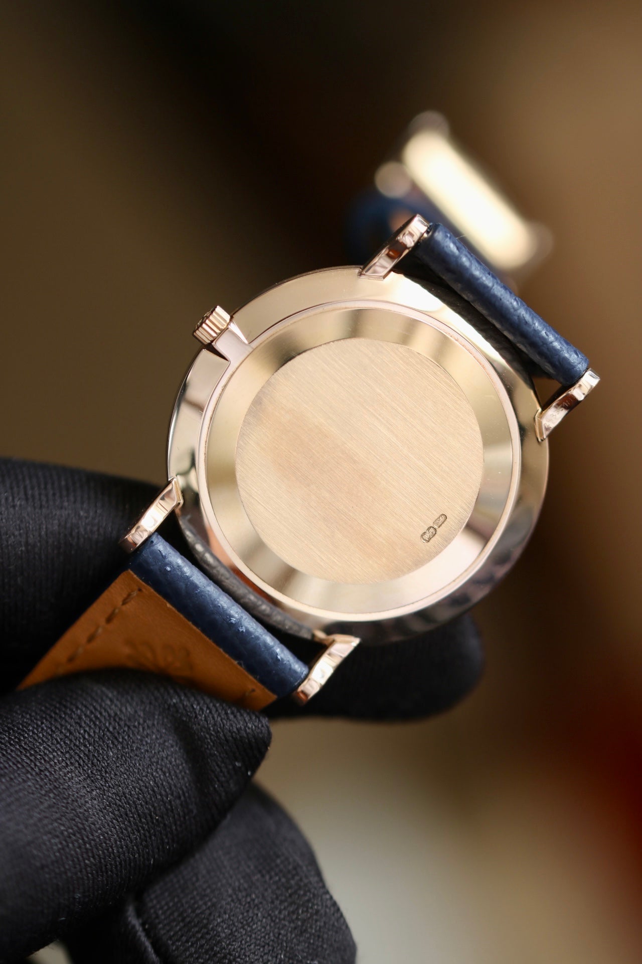 Patek Philippe Calatrava 3919R-001 Naked watch