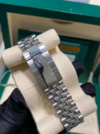 Rolex Datejust m126334-0018 full set 2019