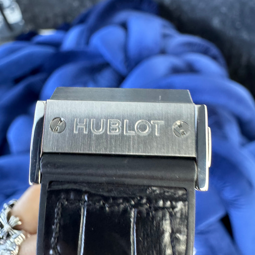 Hublot Classic Fusion 511.NX.7071.LR watch only