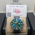IWC Pilot’s Watch IW388103, 2024 full set