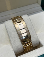 Rolex Submariner M126618lb-0002 Automatic Winding 18K Gold 41mm
2024 full set full links