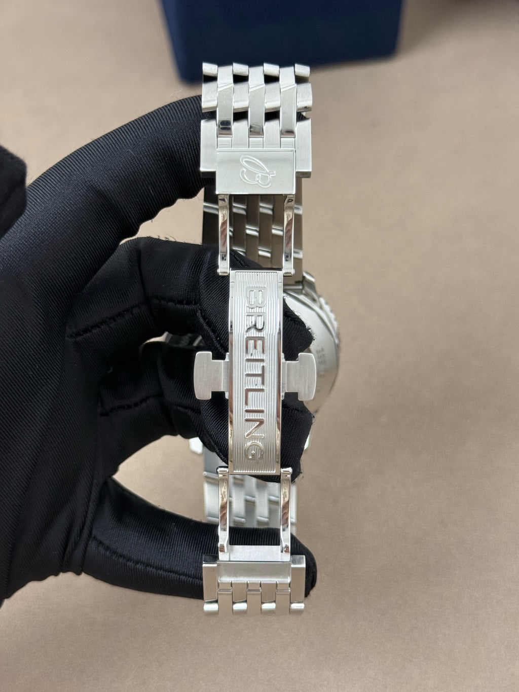 Breitling Navitimer AB0137211B1A1 2025 full set