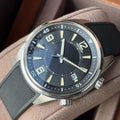 Jaeger LeCoultre Polaris Q9068670 full set extended warranty until 2033
