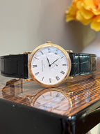 Patek Philippe Calatrava Ref. 5119R manual mechanical 36mm Watch Only