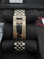 Tudor Black Bay Chrono m79360N-0013 2026 full set