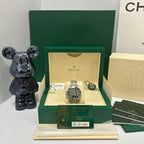 Rolex GMT Master II Ref. M126720VTNR-0001 automatic mechanical 40mm 2023 full set full links