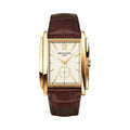 Patek Philippe Gondolo Ref. 5124J-001 hand-wound mechanical 18k yellow gold 33.4x43mm Watch only