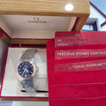 Omega Constellation 123.20.27.20.53.003 Automatic full set