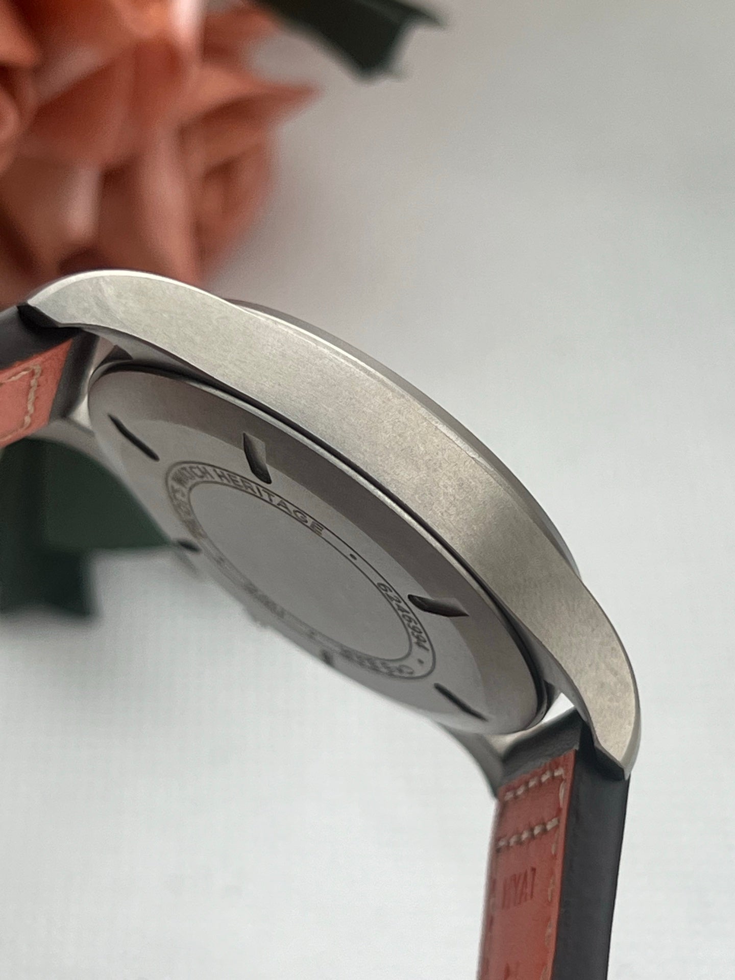 IWC Pilot IW327006 2021 full set extended warranty