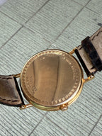 Breguet Vintage Ref. 3680BA 36mm early 1990s