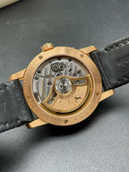 Audemars Piguet Code 15210OR.OO.A002KB watch only
