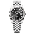 Rolex Datejust m126334-0018 full set 2019