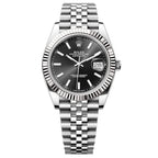 Rolex Datejust m126334-0018 full set 2019