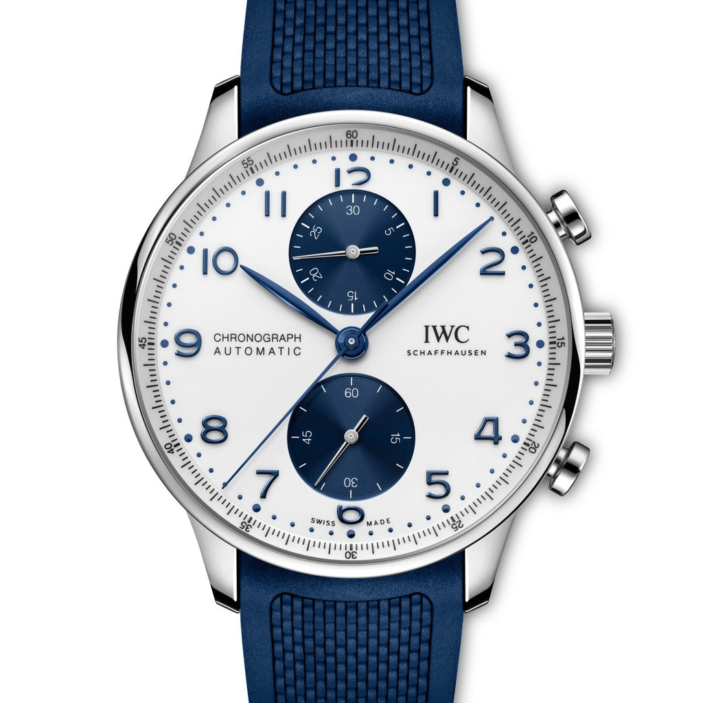 IWC Portugieser IW371620 2026 full set