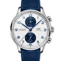 IWC Portugieser IW371620 2026 full set