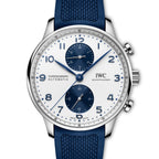 IWC Portugieser IW371620 2026 full set